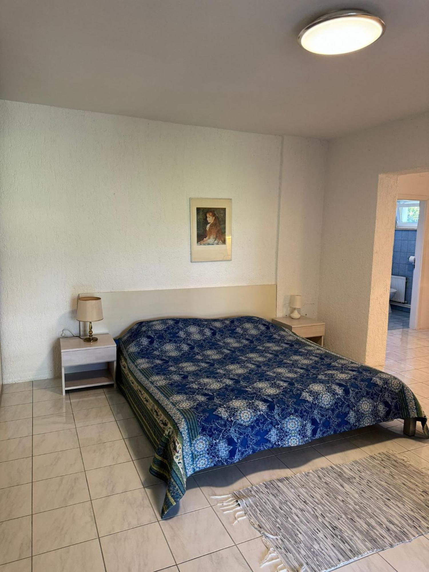 Apartman Kucer Krk Town Exterior photo