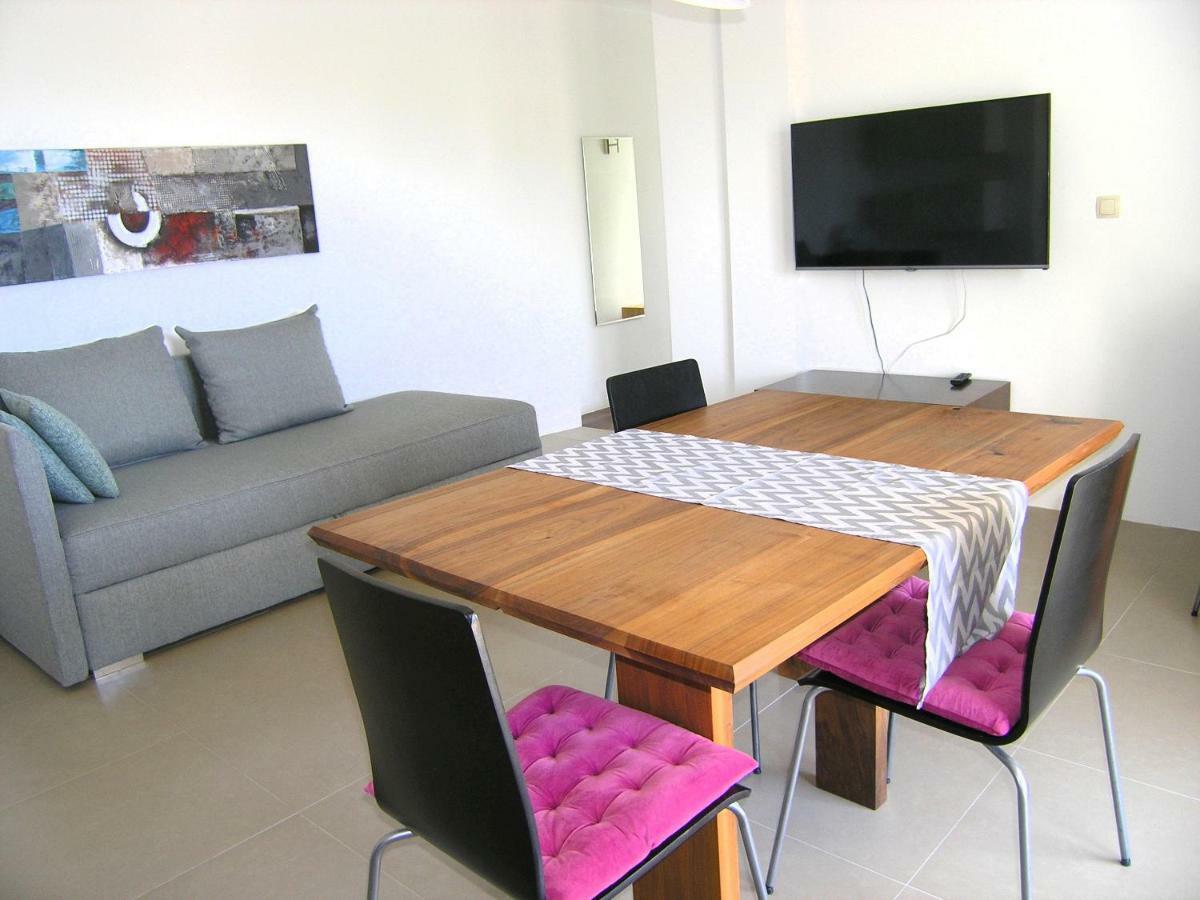 Apartman Kucer Krk Town Exterior photo